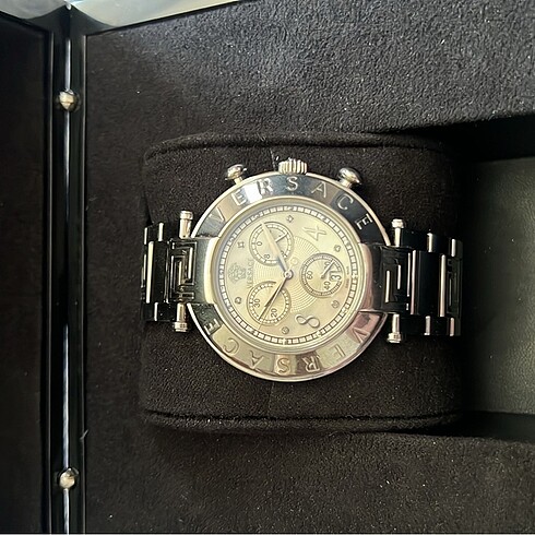 Versace Versace saat