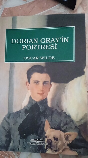 Dorıan Gray'in Portresi