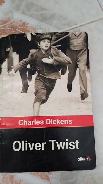 Olıver twist