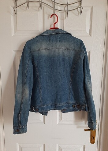 LC Waikiki Kot Ceket
