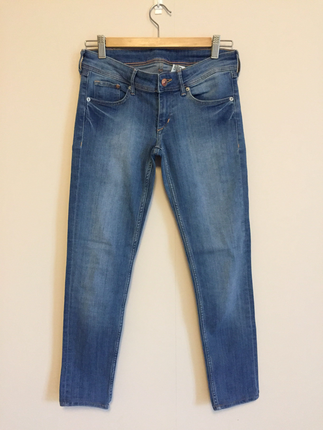 Super Skinny Jean
