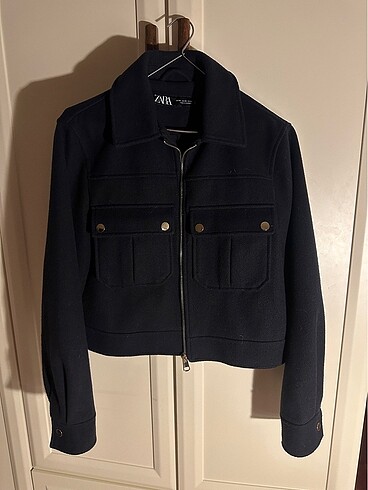 zara ceket