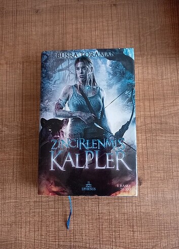 Zincirlenmiş Kalpler