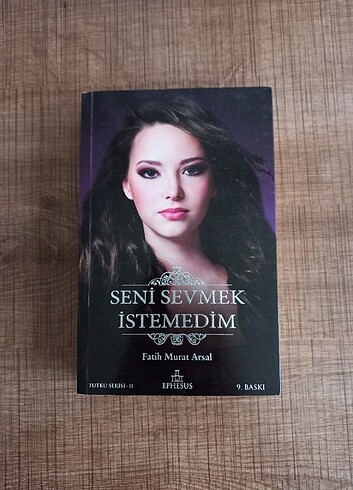 Seni Sevmek İstemedim