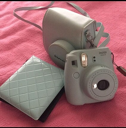 Fujifilm instax 9