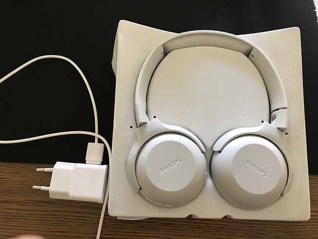 Philips Tauh202wt kablosuz Kulaküstü Kulaklık