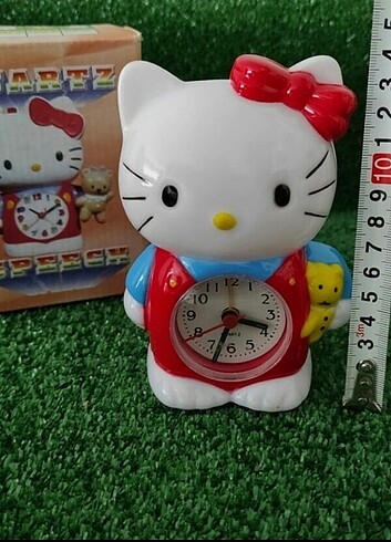 Oyuncak Saat