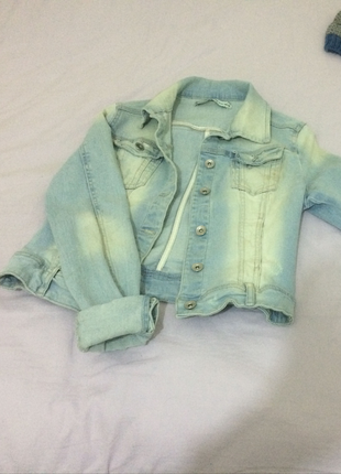 Stradivarius kot ceket