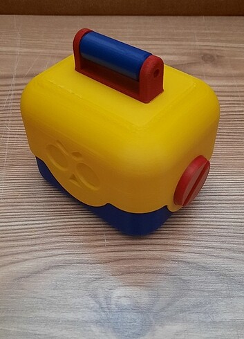 Beden BRAWL STARS OYUN KART KUTUSU kartsız