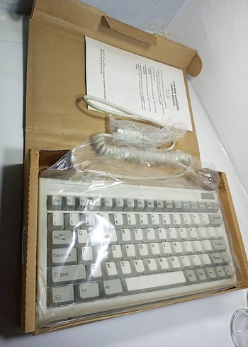BTC keyboard mini Klavye
