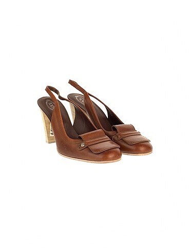 Tod's Tod's Stiletto %70 İndirimli.