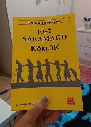 Körlük 