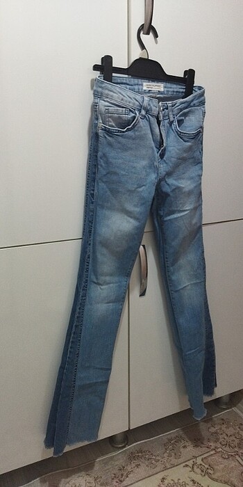 Koton Jean pantolon
