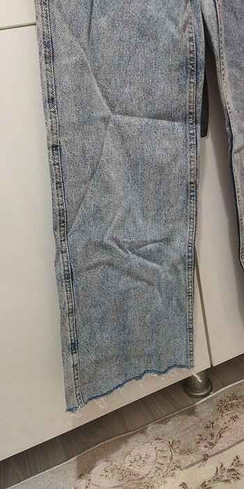 Mango Mango denim