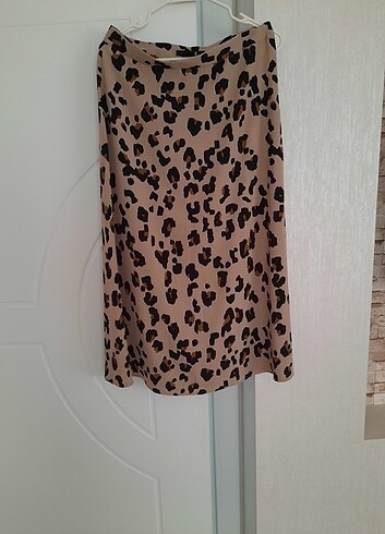 Lindex Midi etek
