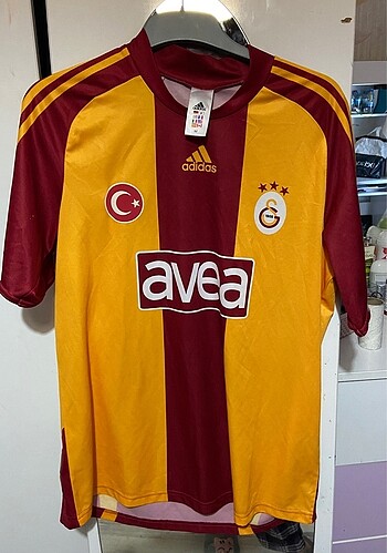 galatasaray formasi