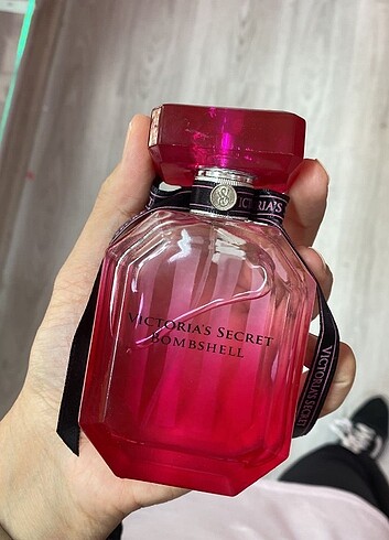 Victoria secret boomsell kadın parfüm 100 ml 