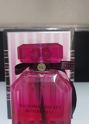  Beden Victoria secret bombshell kadın parfüm