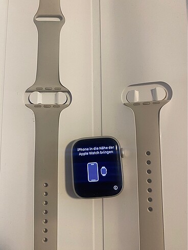 Apple Watch Series 7 (45mm)