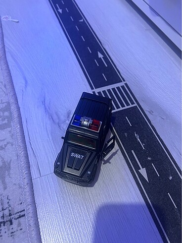 Polis aracı