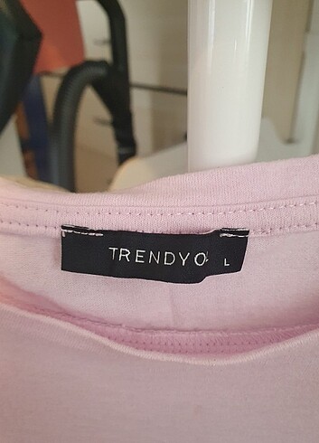 Trendyol & Milla Trendyolmilla Tişört L Beden