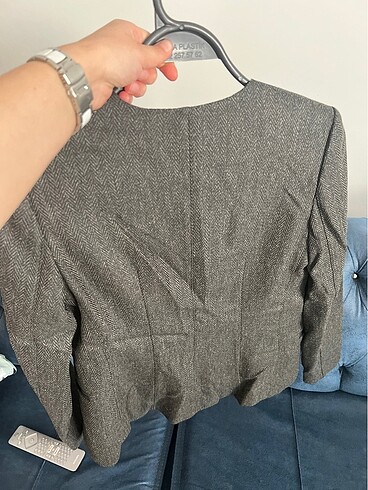 xs Beden Chima blazer ceket xs kışlık