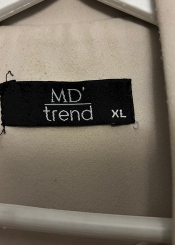 Diğer Bej Blazer Ceket