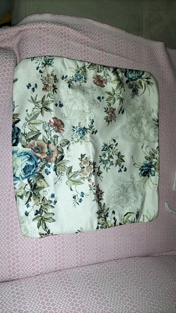 Kırlent kılıfı  - Görsel 3