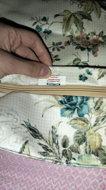 Kırlent kılıfı  - Görsel 4