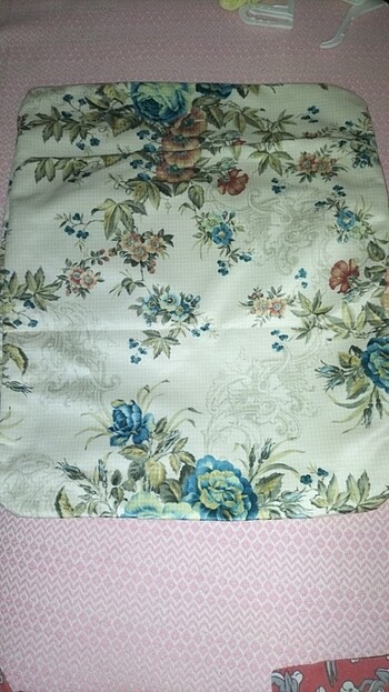 Kırlent kılıfı  - Görsel 5