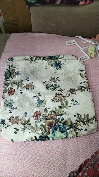 Kırlent kılıfı  - Görsel 2