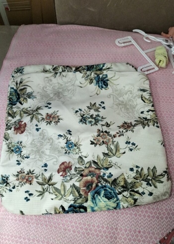 Kırlent kılıfı  - Görsel 2