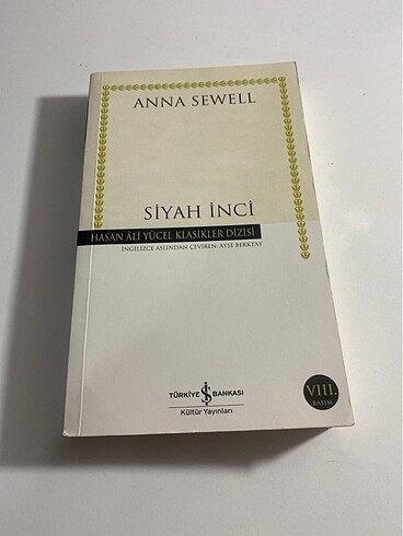 Siyah İnci