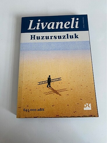 Huzursuzluk