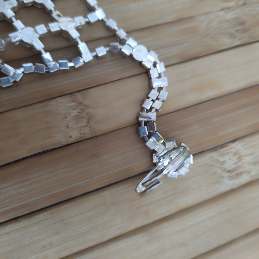 yüzüğü ayarlamalı taşlı Şahmeran - Görsel 5