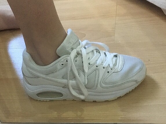 Nike air ayakkabı