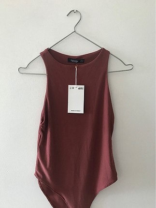 Kiremit bodysuit