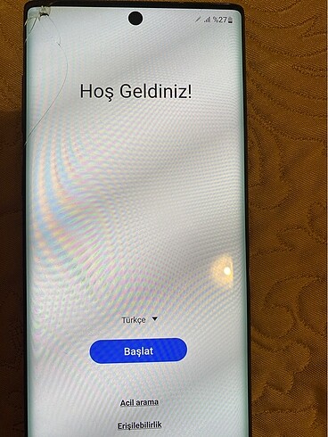 Samsung Note 10
