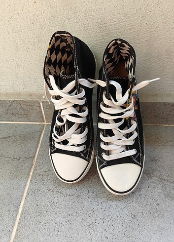 Diğer Converse Ayakkabı