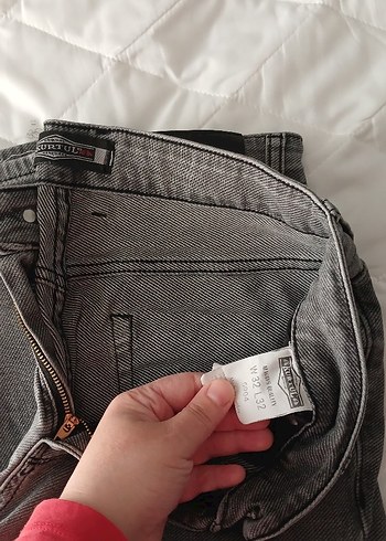 Erkek  Pantolon - Görsel 2