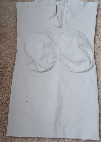 Beyaz Korsesi - Görsel 2