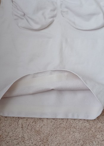 Beyaz Korsesi - Görsel 3