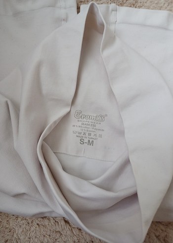 Beyaz Korsesi - Görsel 4