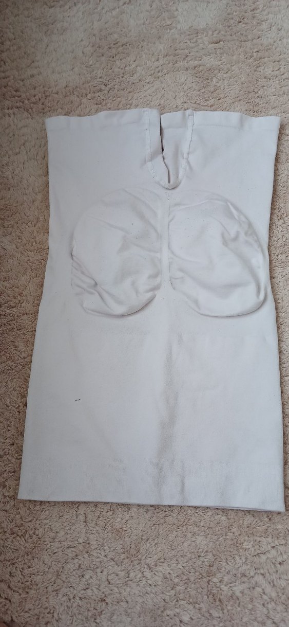 Beyaz Korsesi - Görsel 2