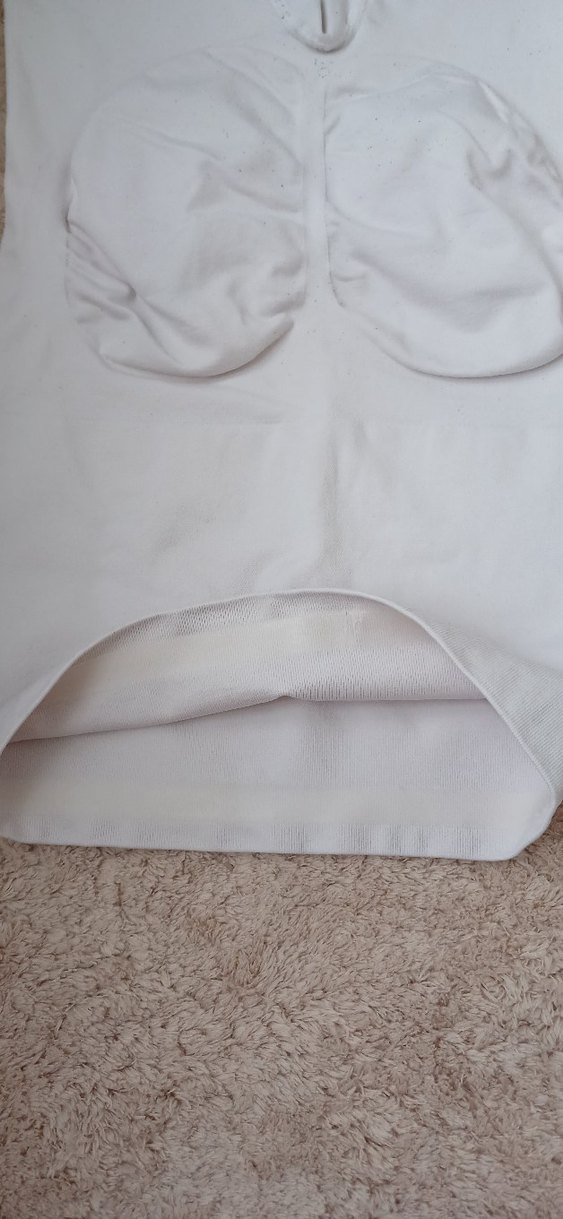 Beyaz Korsesi - Görsel 3