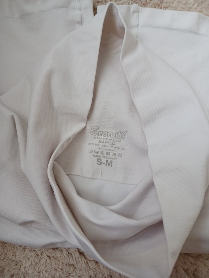 Beyaz Korsesi - Görsel 4