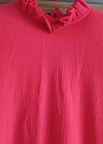 Bayan Uzun  Elbise - Görsel 2