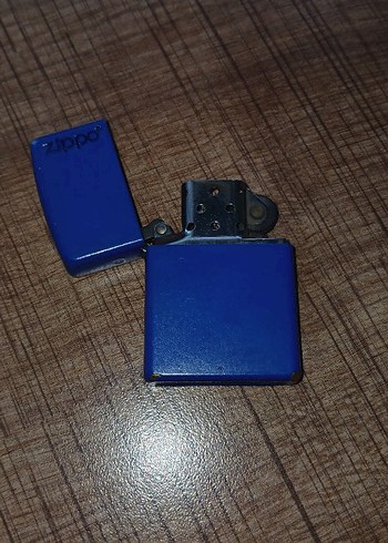 Orijinal zippo çakmak - Görsel 2