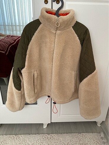 Pull & Bear Ceket