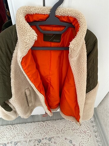 s Beden Pull & Bear Ceket
